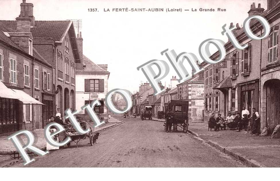 la grande rue