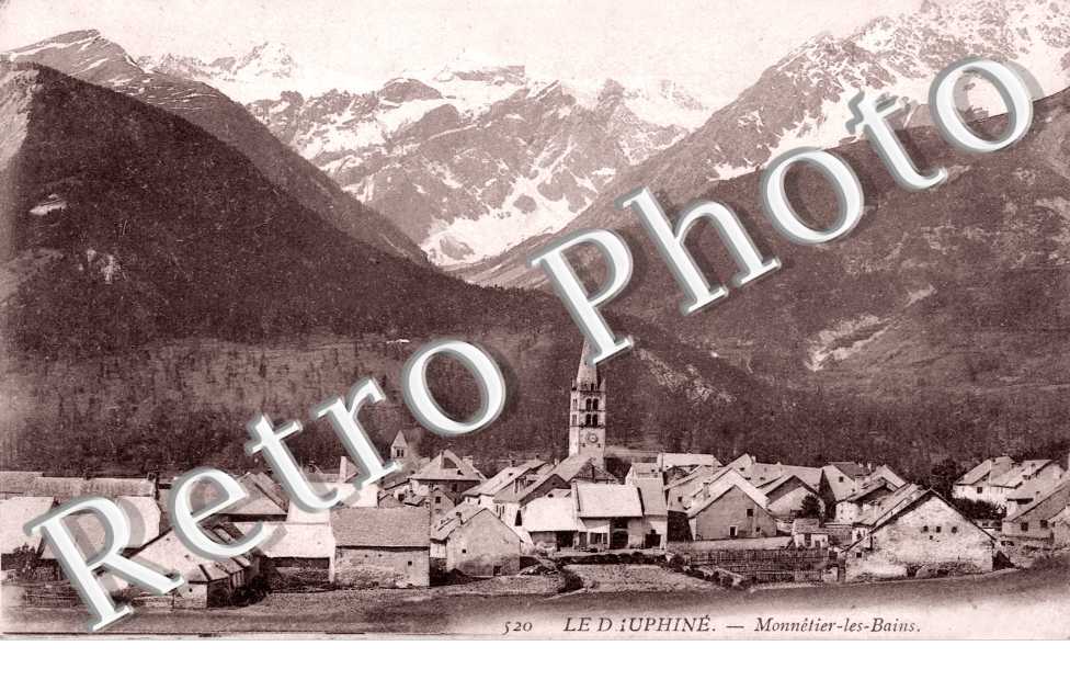 Vue Generale