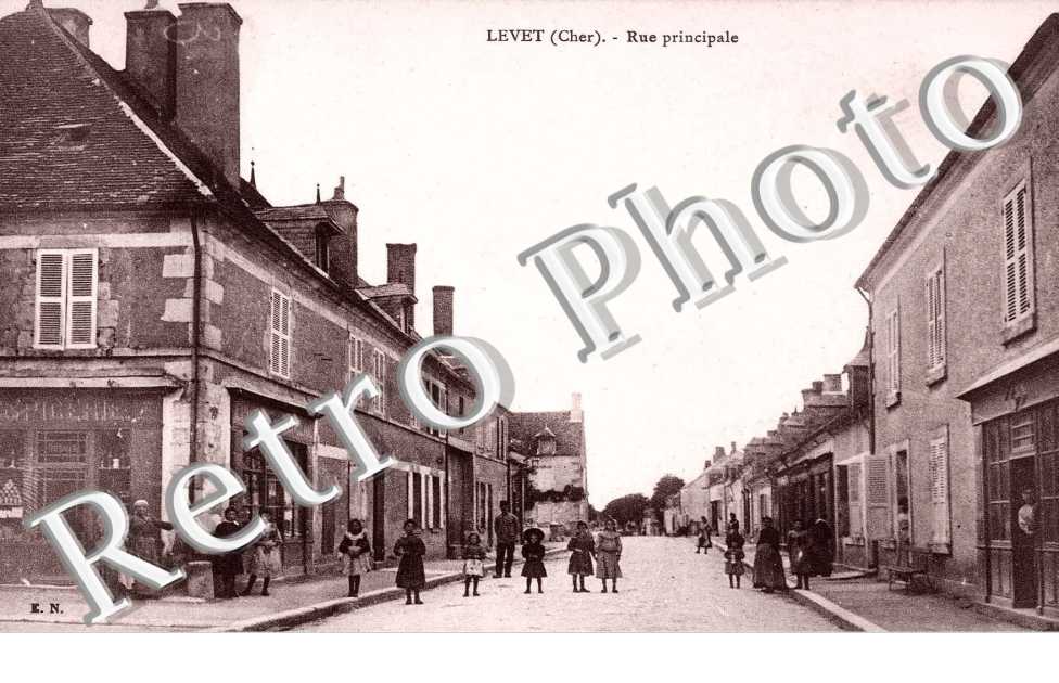RUE PRINCIPALE