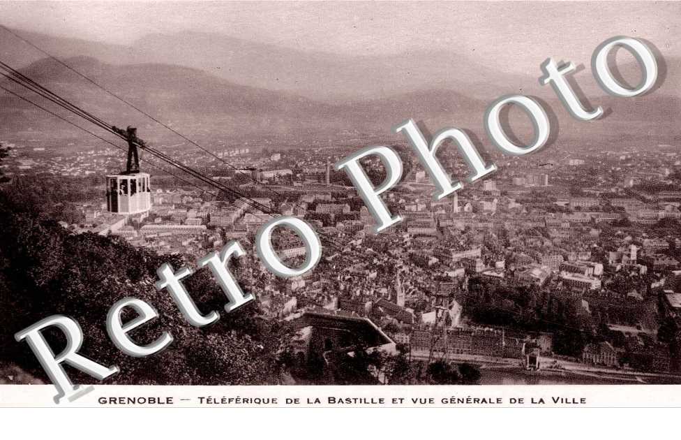TELEPHERIQUE