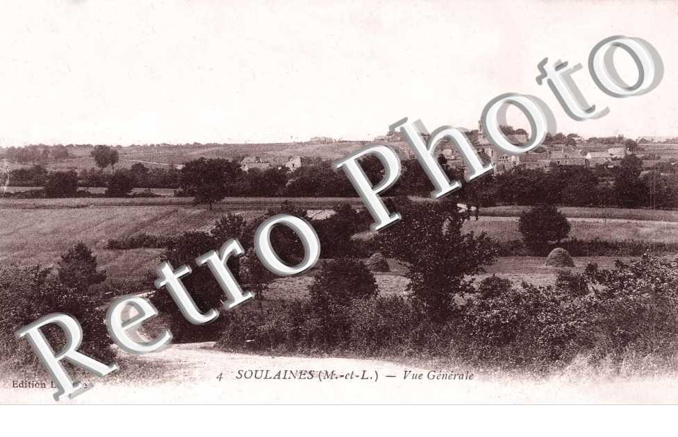 Vue generale