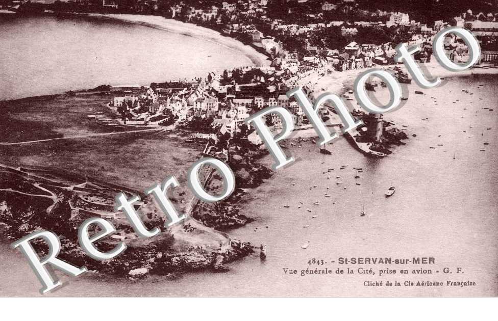 VUE AERIENNE