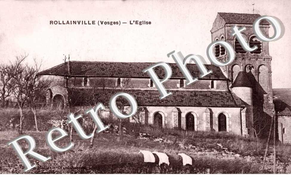 L'Eglise