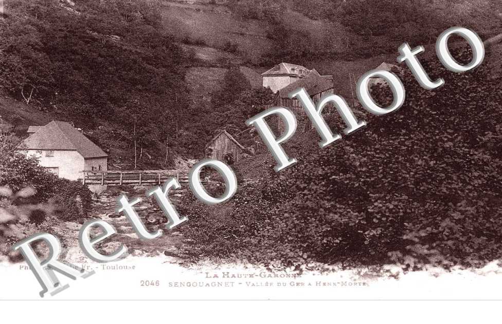 vallee du Gers a Hene-Morte