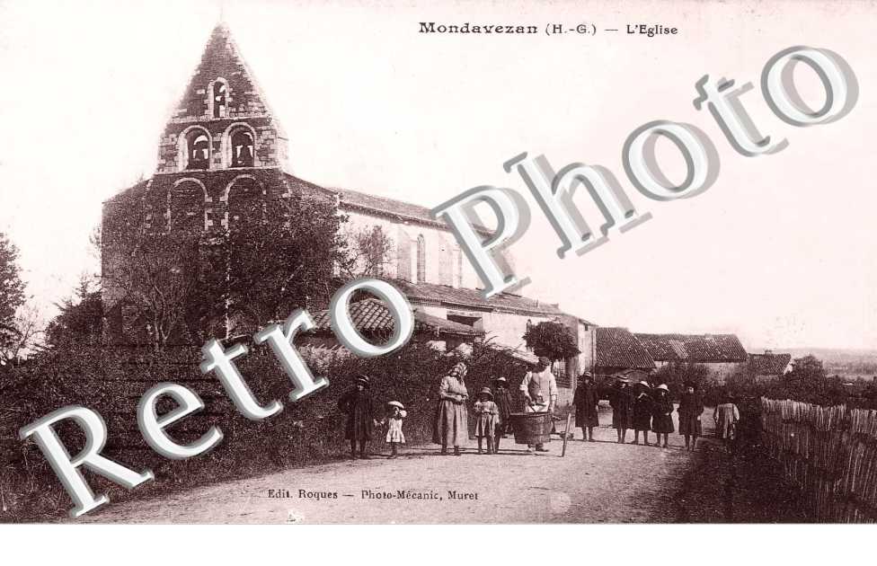 L'Eglise