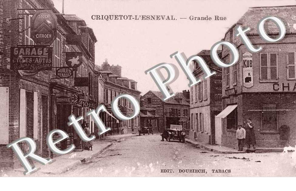 Grande Rue