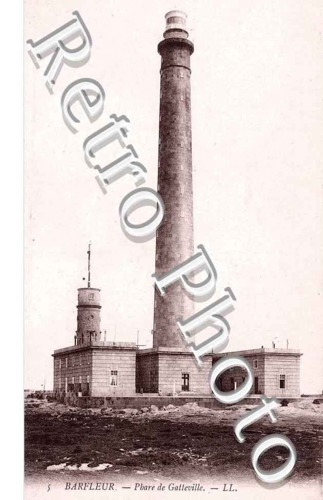 Phare de Gatteville