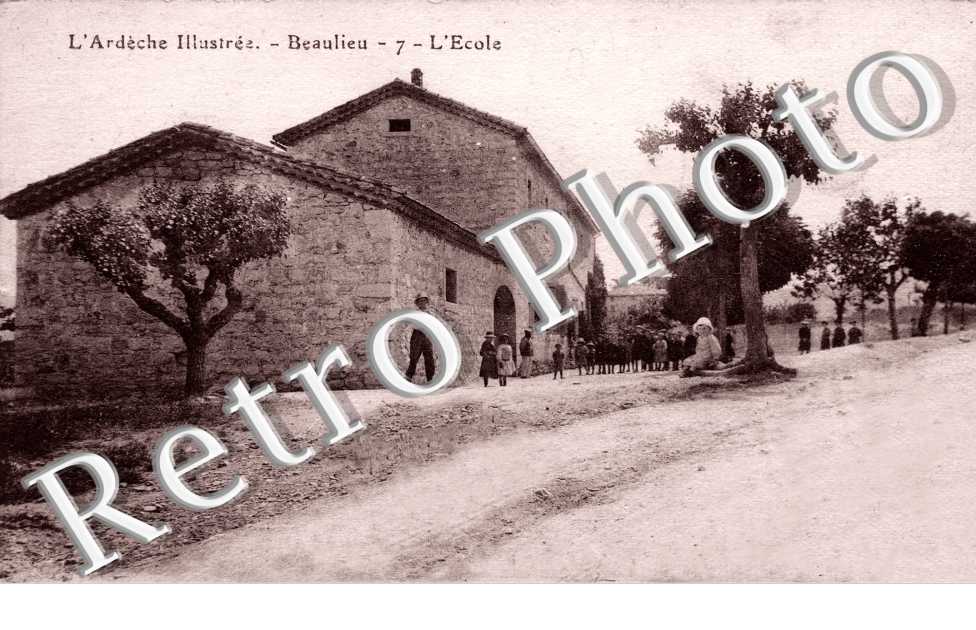 L'ecole
