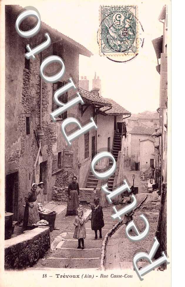  rue casse cou