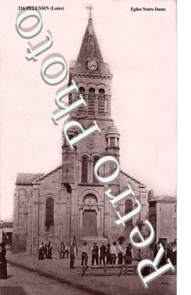 EGLISE