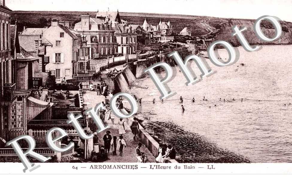 L'Heure du Bain
