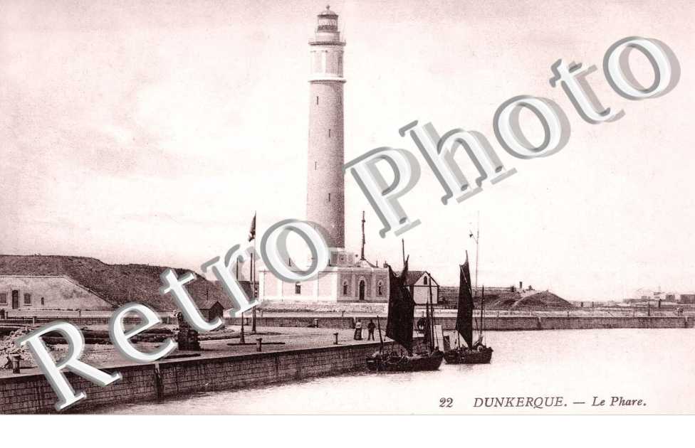 LE PHARE