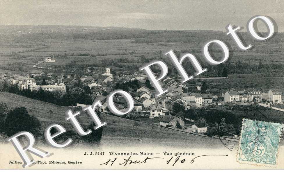 Vue generale