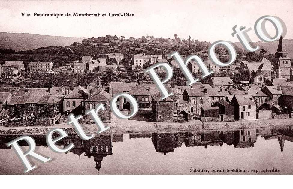 LAVAL DIEU