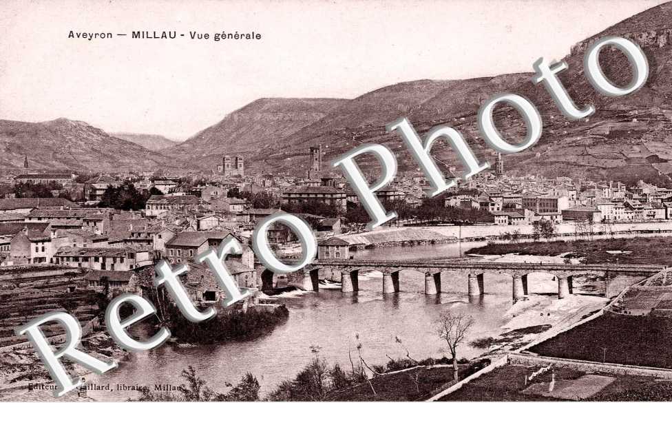 Vue generale