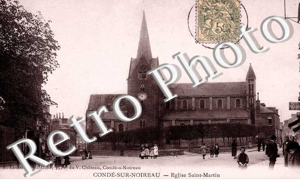 eglise st martin