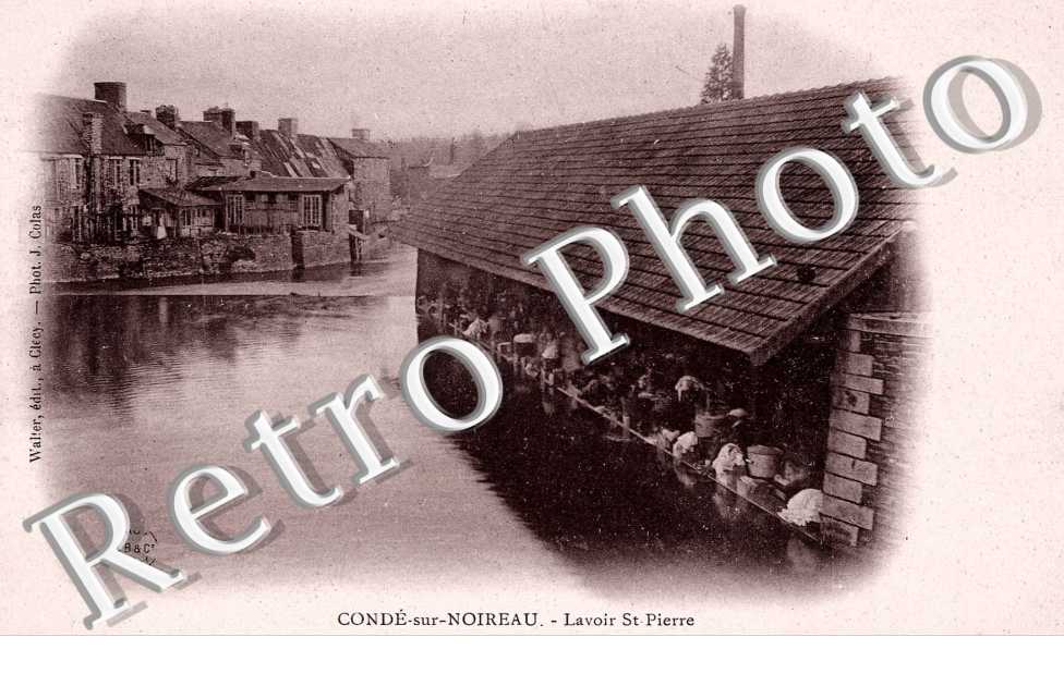 lavoir st pierre