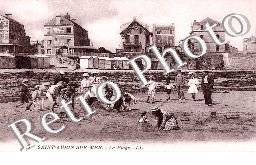 Plage