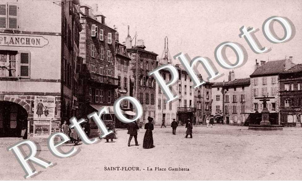 Place Gambetta