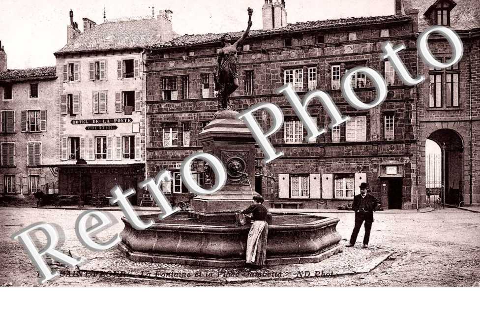 Place Gambetta