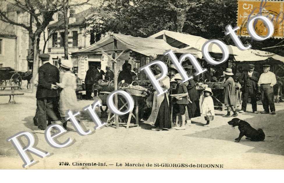 le marche