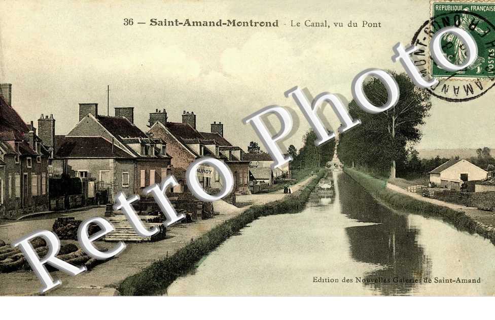 le Canal