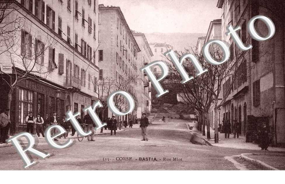 rue miot