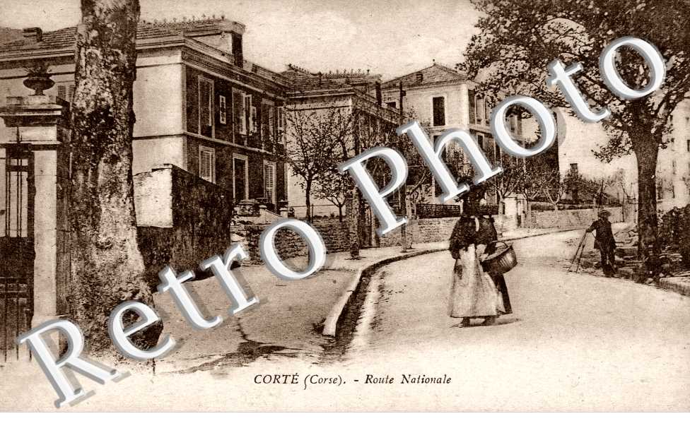 route nationale