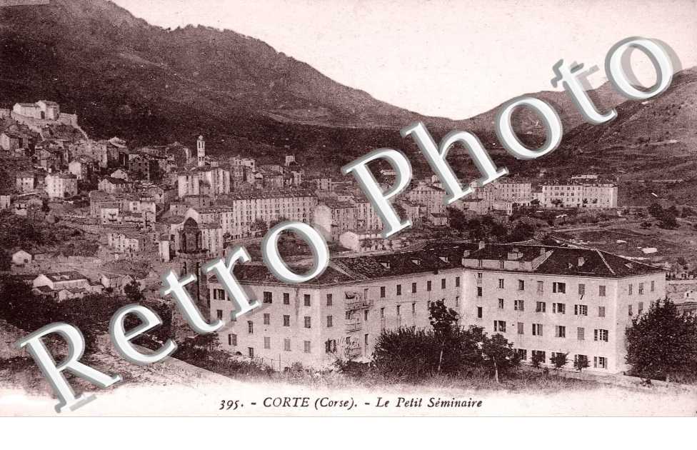 le petit seminaire