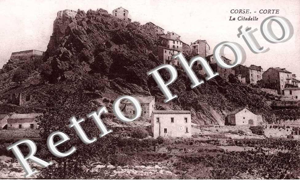 la citadelle