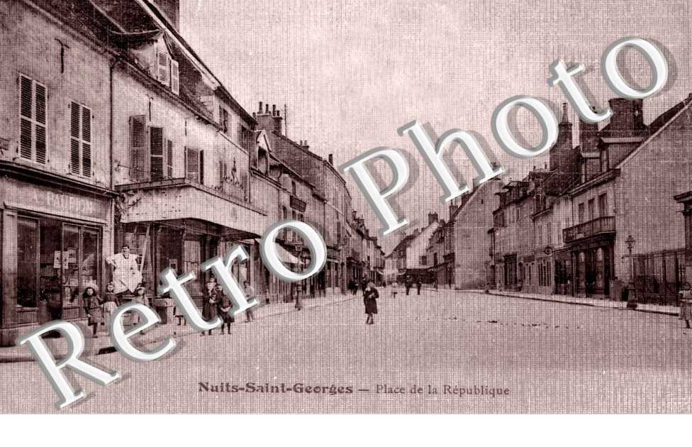 Place de la Republique