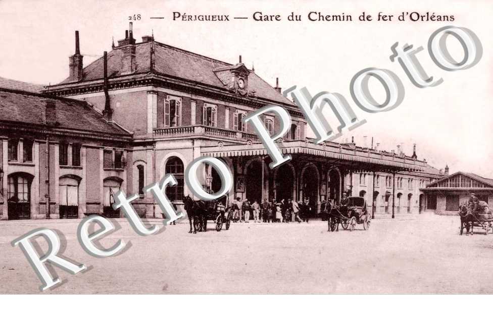 Quai des Iles