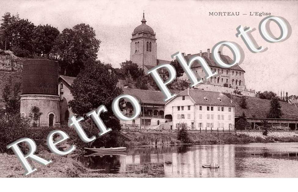 l'Eglise