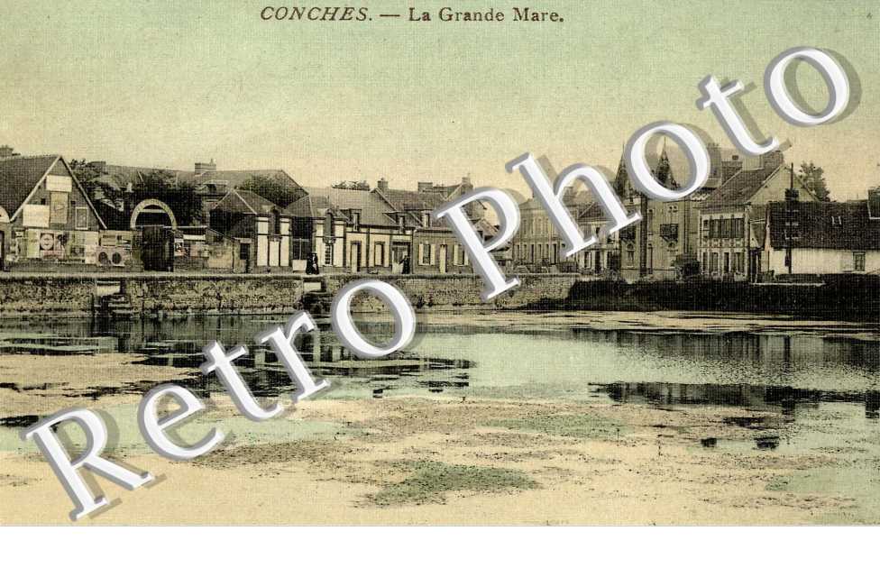 la grande mare (couleur)