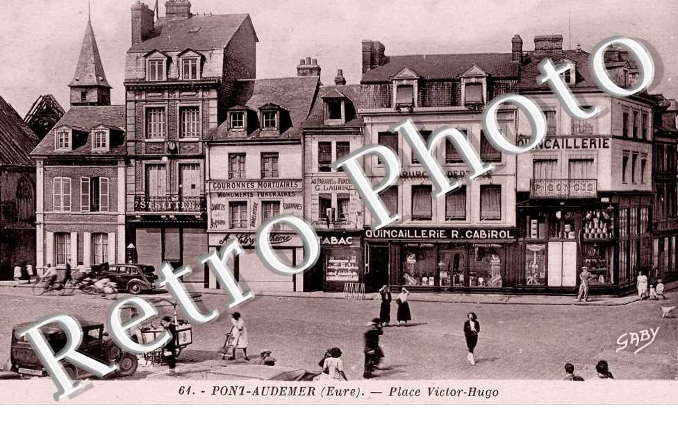Place Victor Hugo