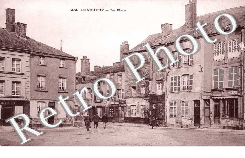 la place