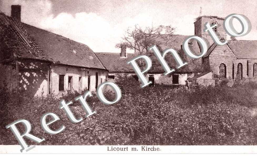 Kirche