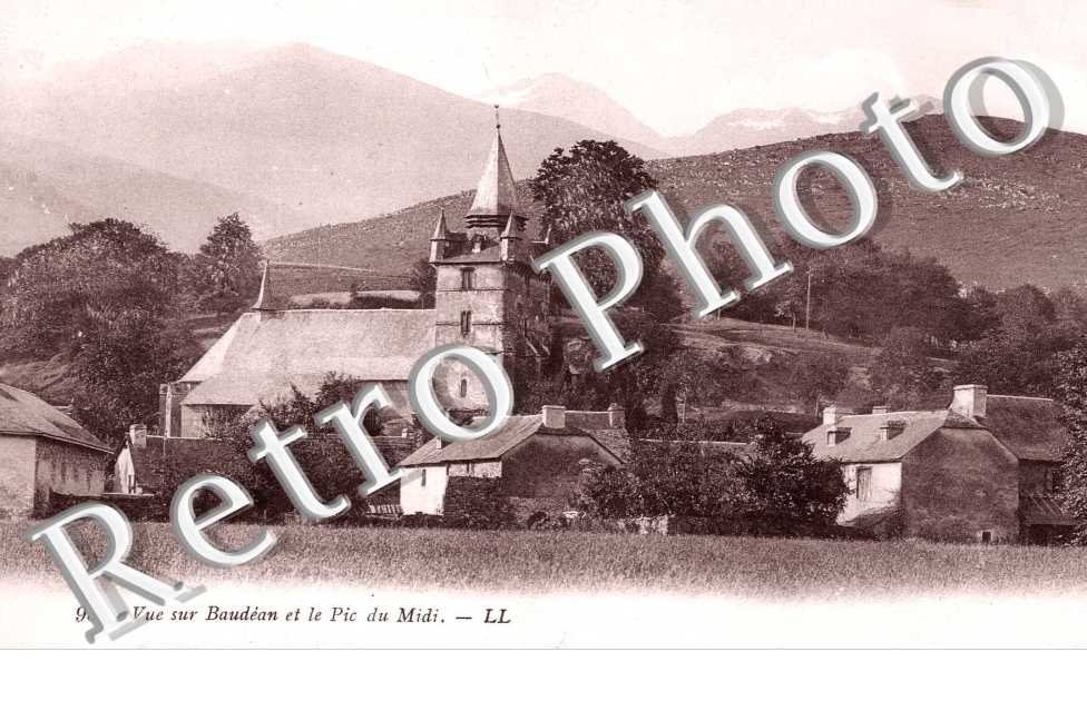 Vue partielle