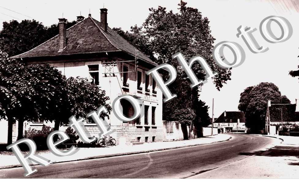 La Poste