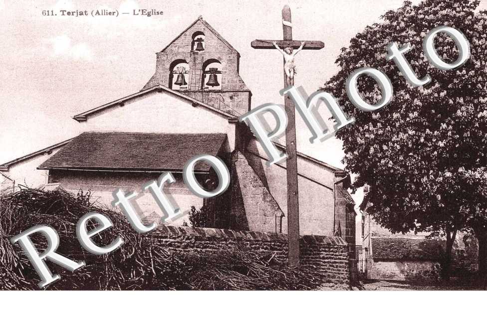 L'Eglise
