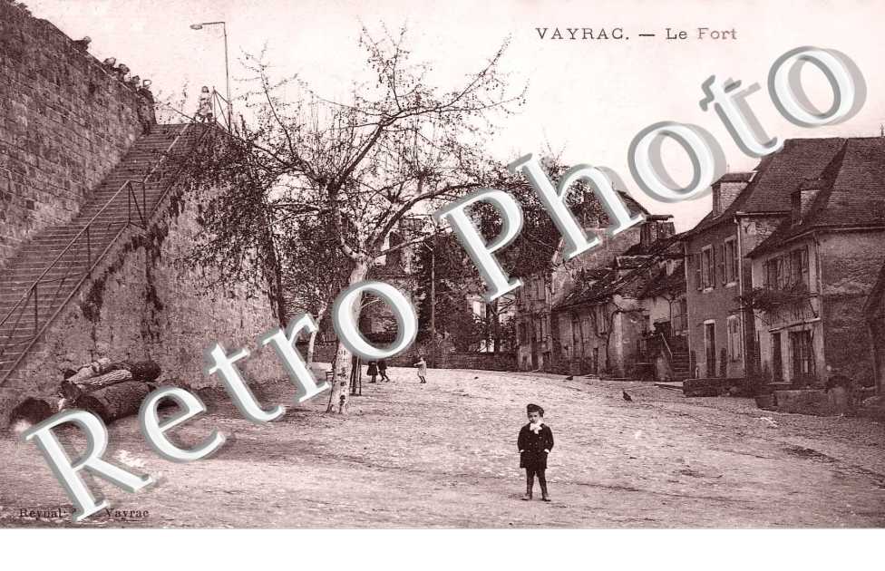 LE FORT