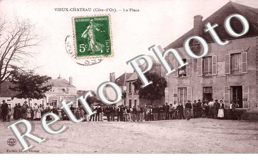 LA PLACE