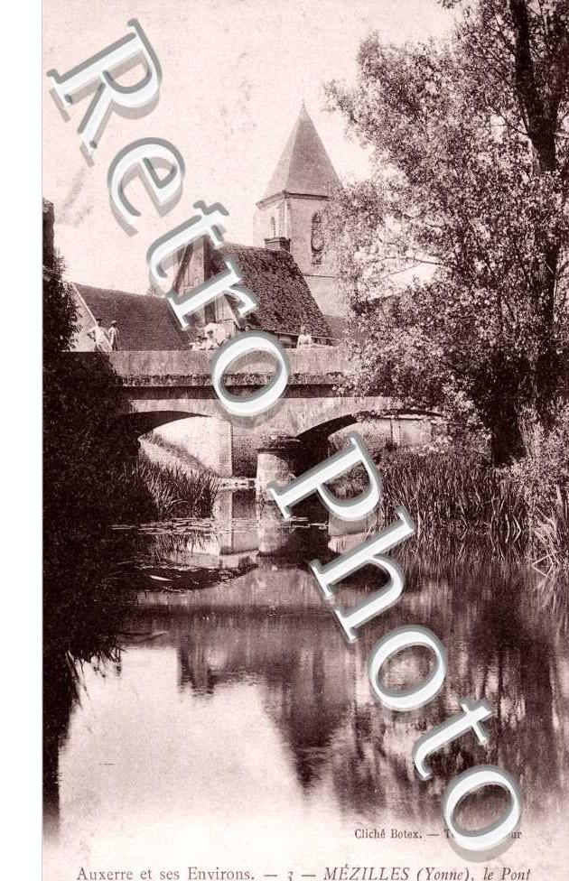 le pont