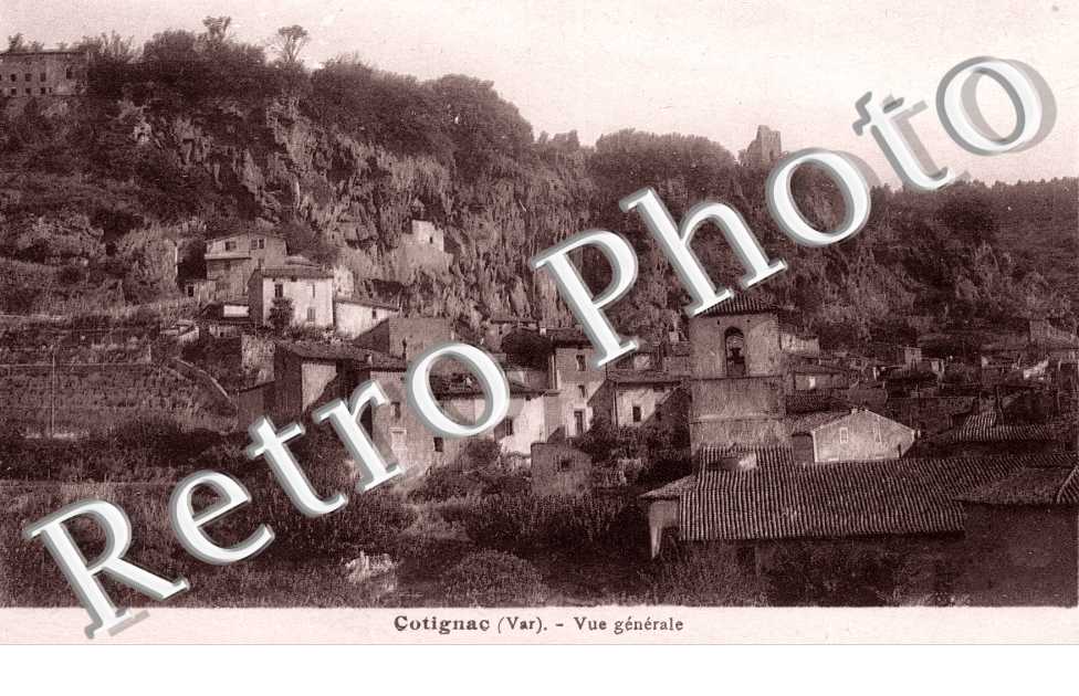 Vue generale