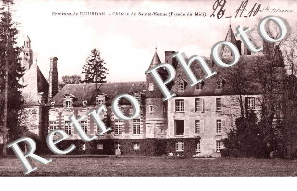 Chateau
