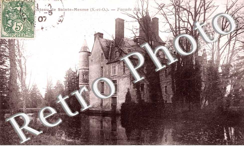 Chateau