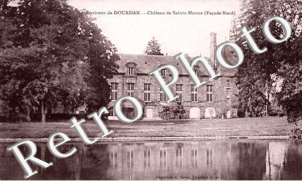 Chateau