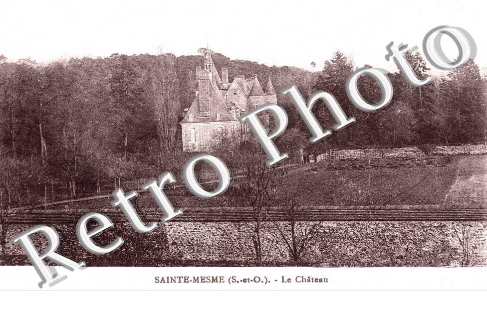 Chateau