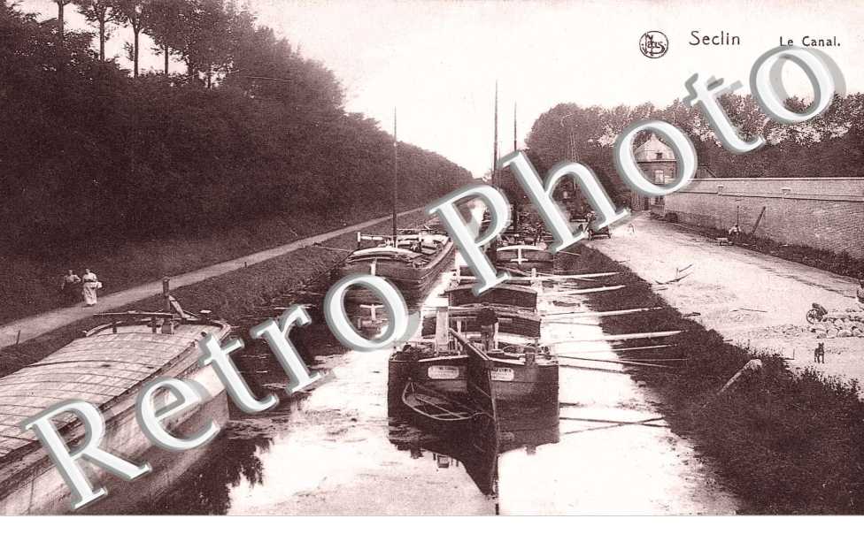 Le canal