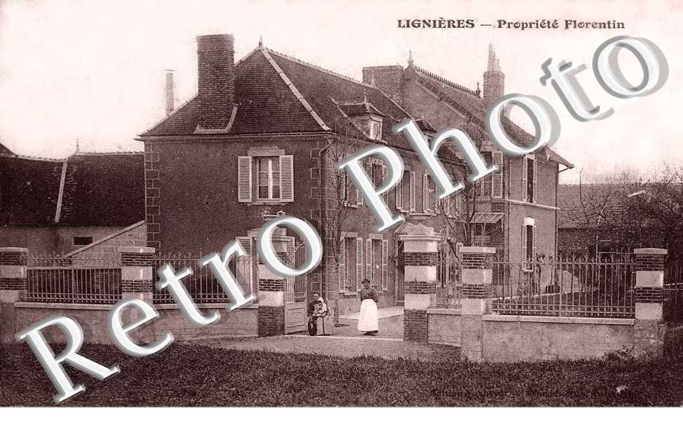 Propriete Florentin